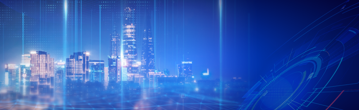 智慧水廠管控平臺