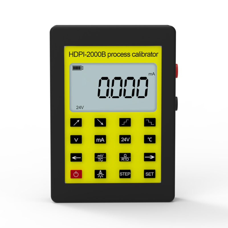 電流電壓校準儀